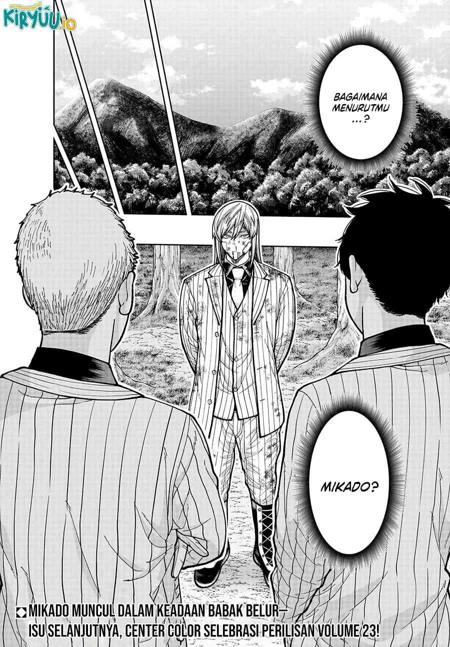Chapter 223 - halaman 19