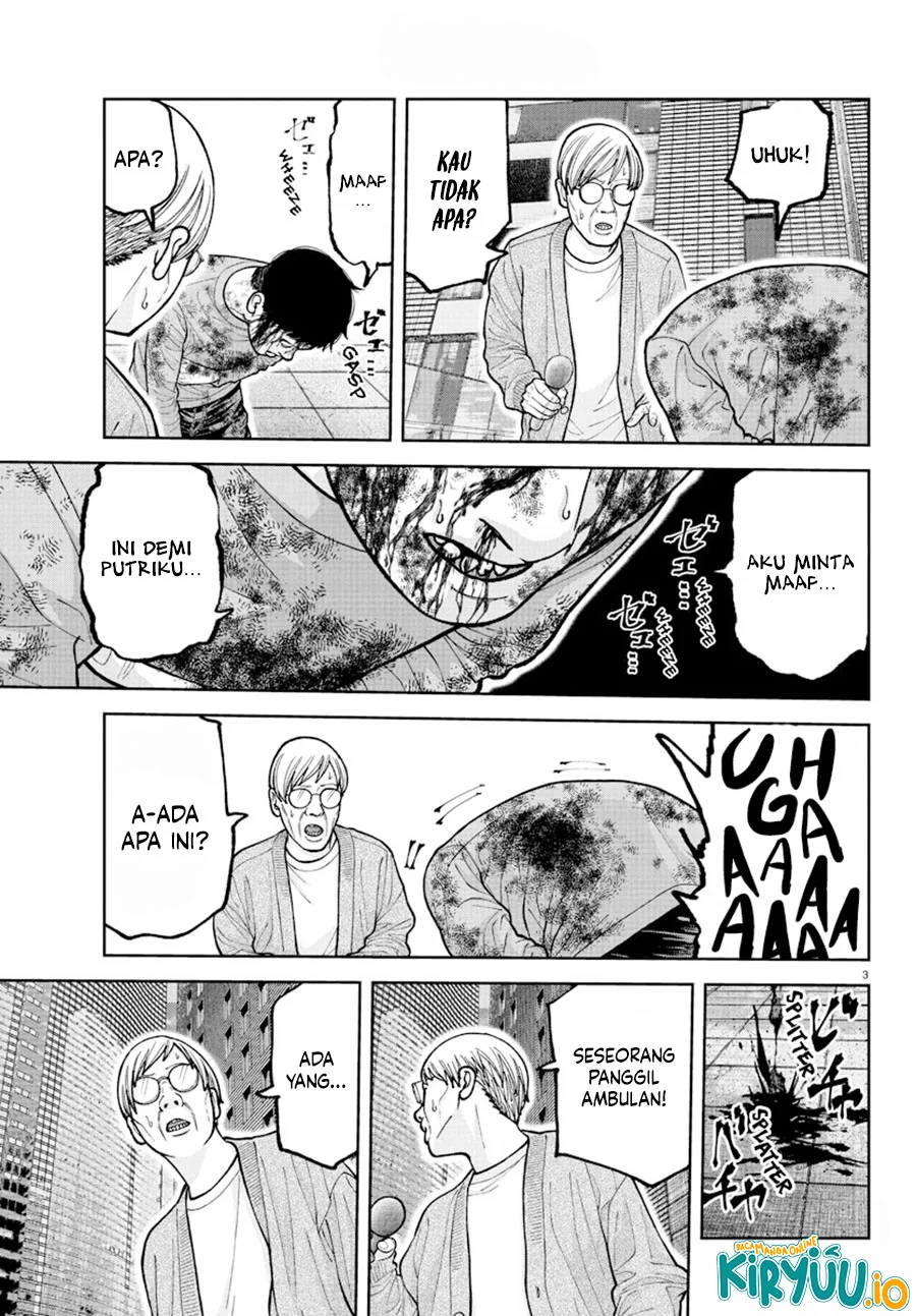 Chapter 223 - halaman 5