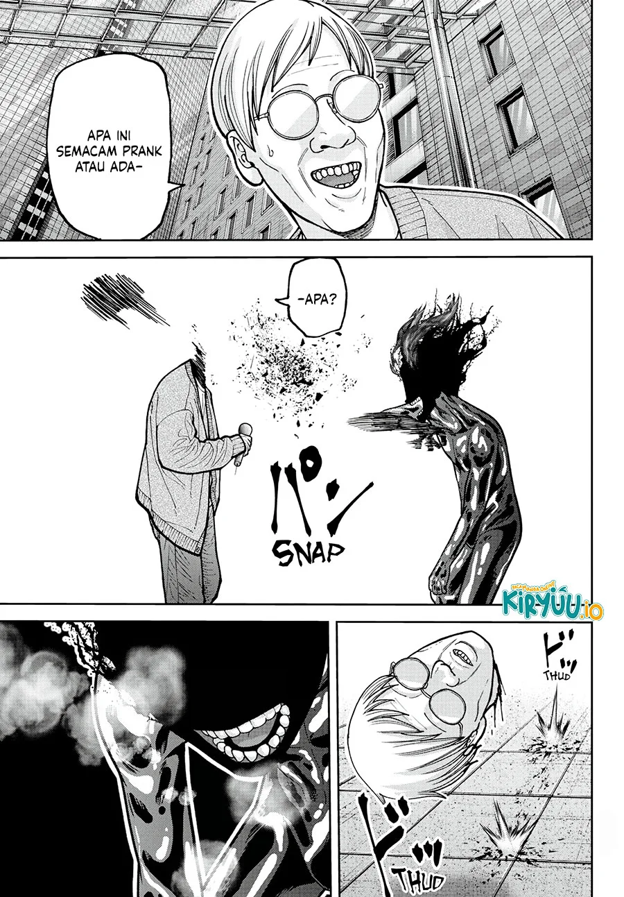 Chapter 223 - halaman 7