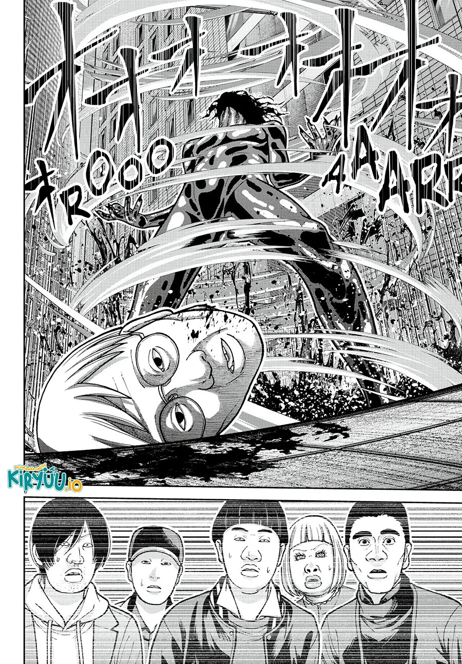 Chapter 223 - halaman 8