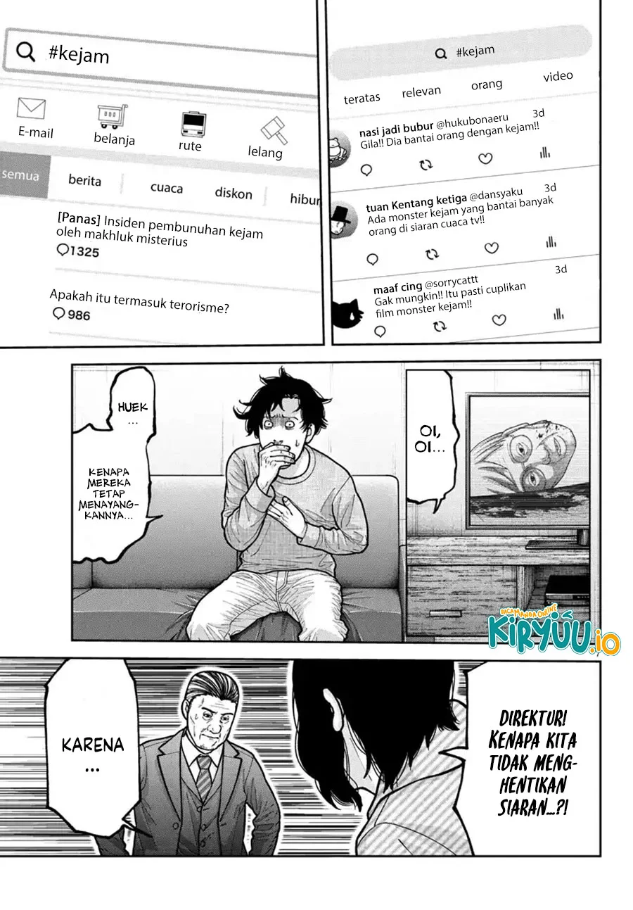 Chapter 223 - halaman 9