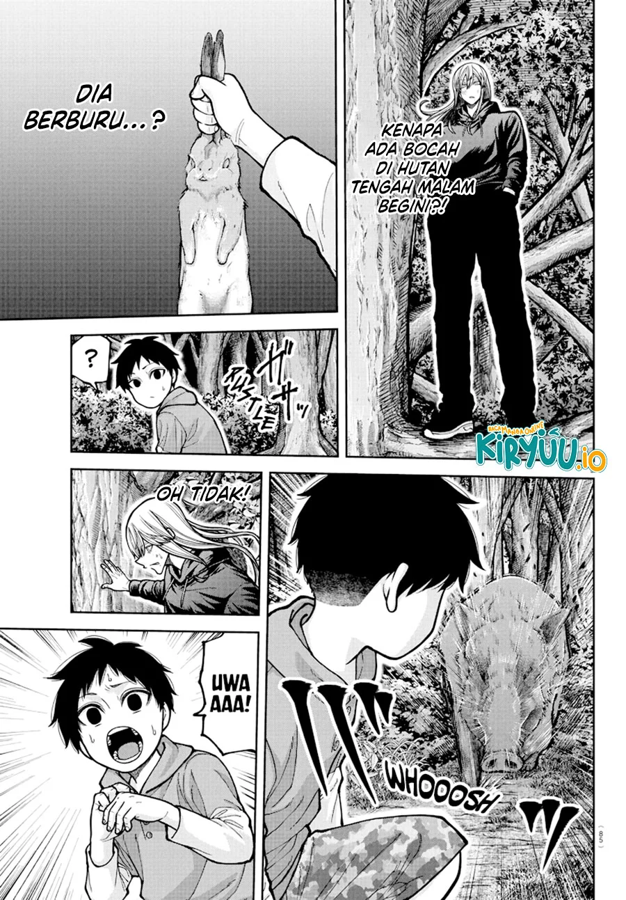 Chapter 224 - halaman 11