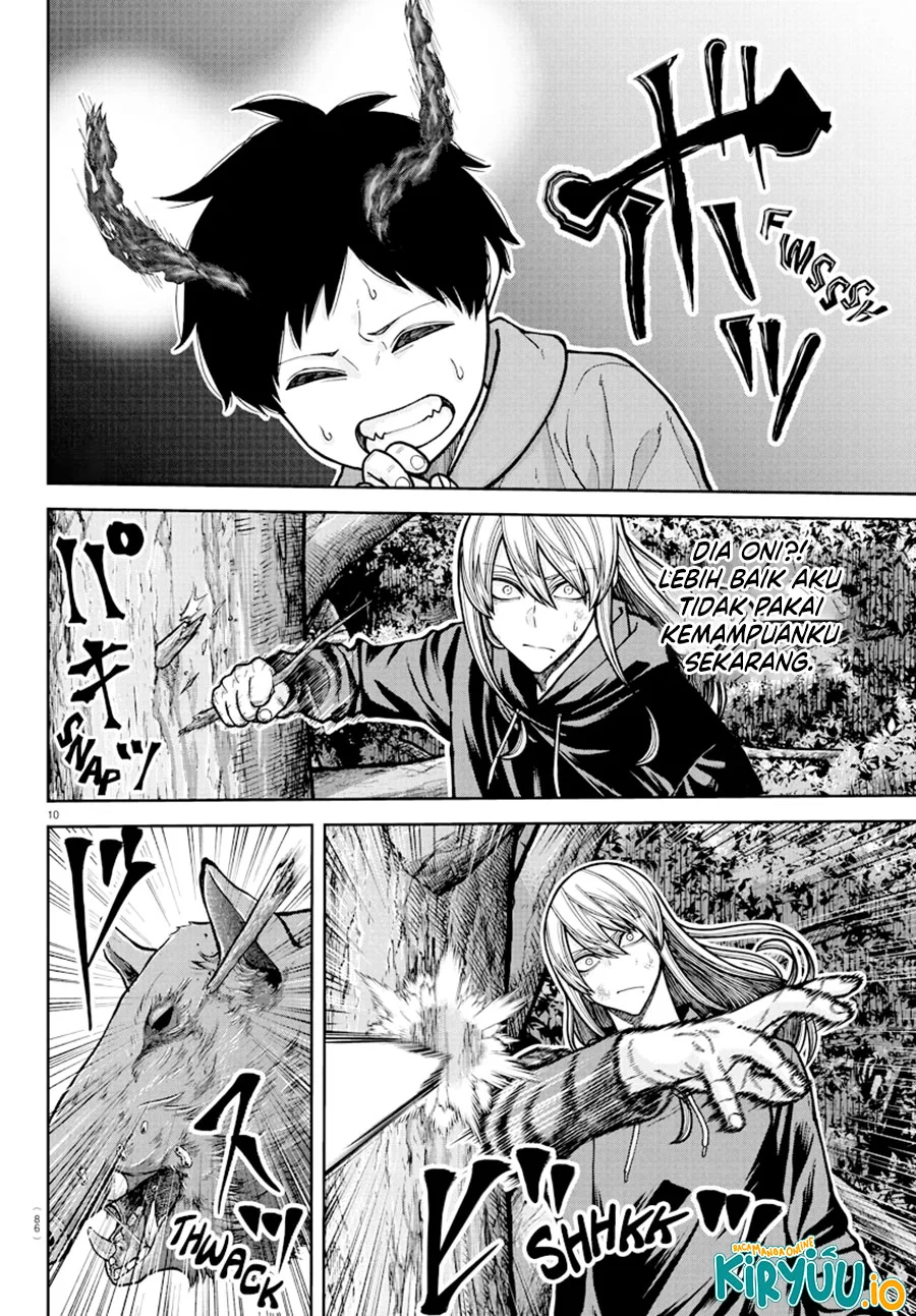 Chapter 224 - halaman 12