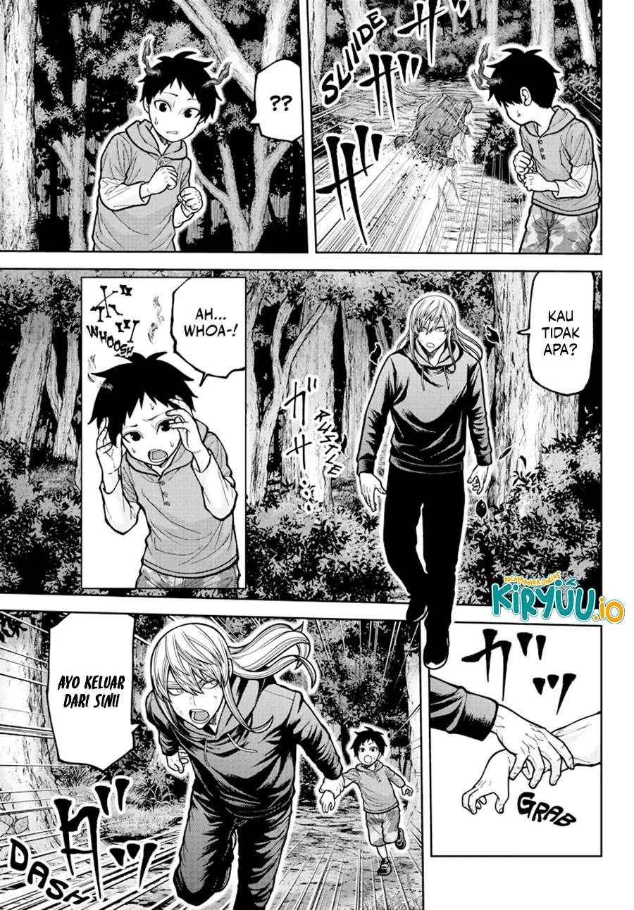 Chapter 224 - halaman 13