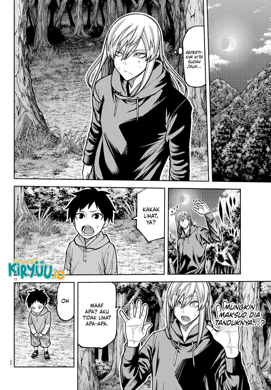 Chapter 224 - halaman 14