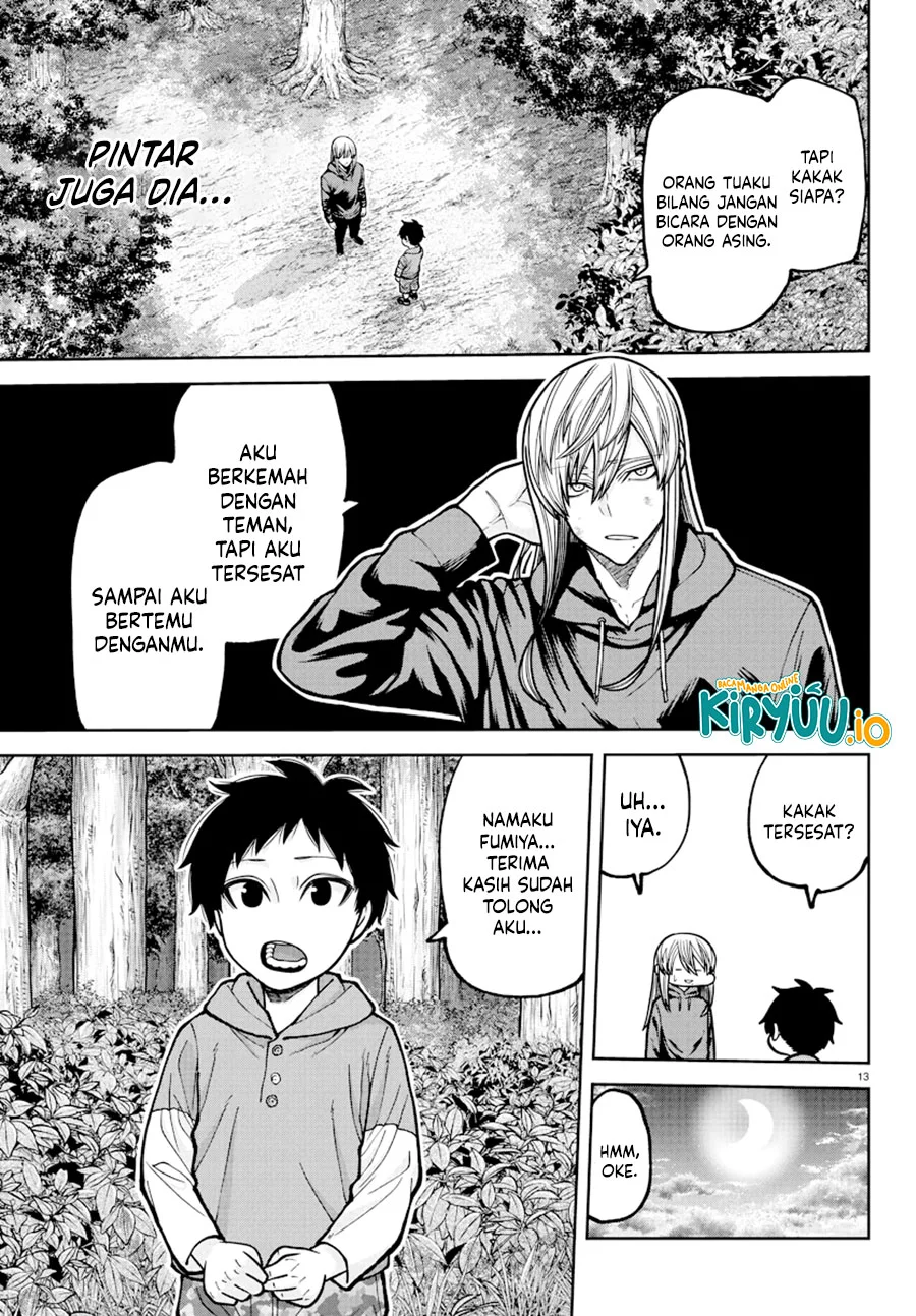 Chapter 224 - halaman 15