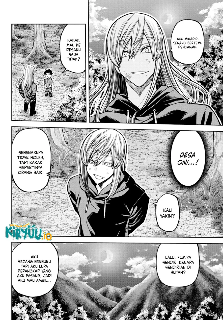 Chapter 224 - halaman 16