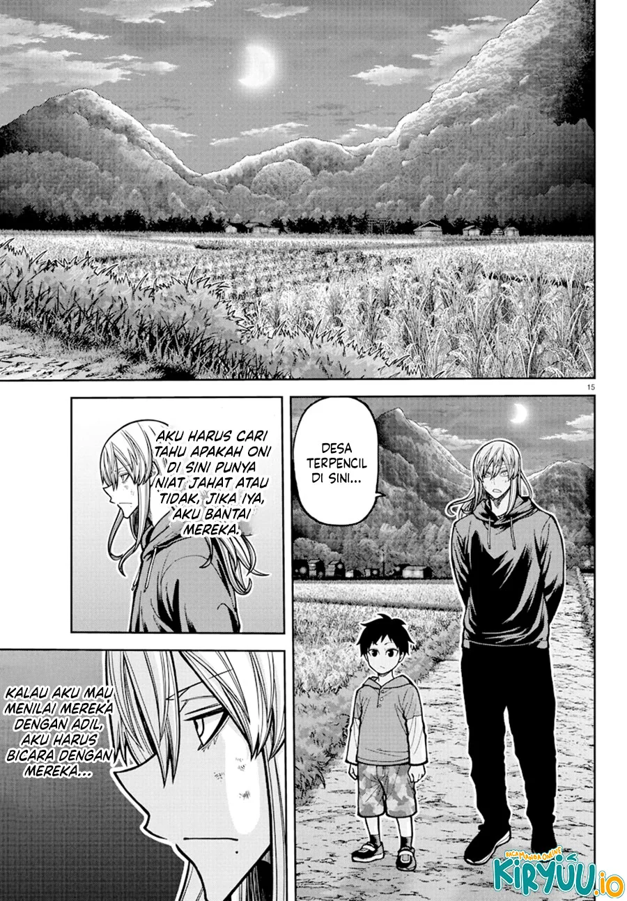 Chapter 224 - halaman 17