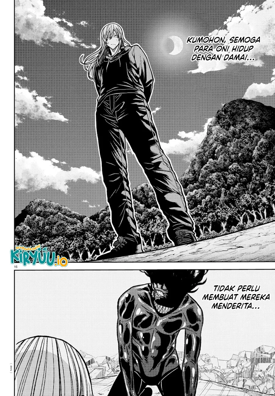 Chapter 224 - halaman 18