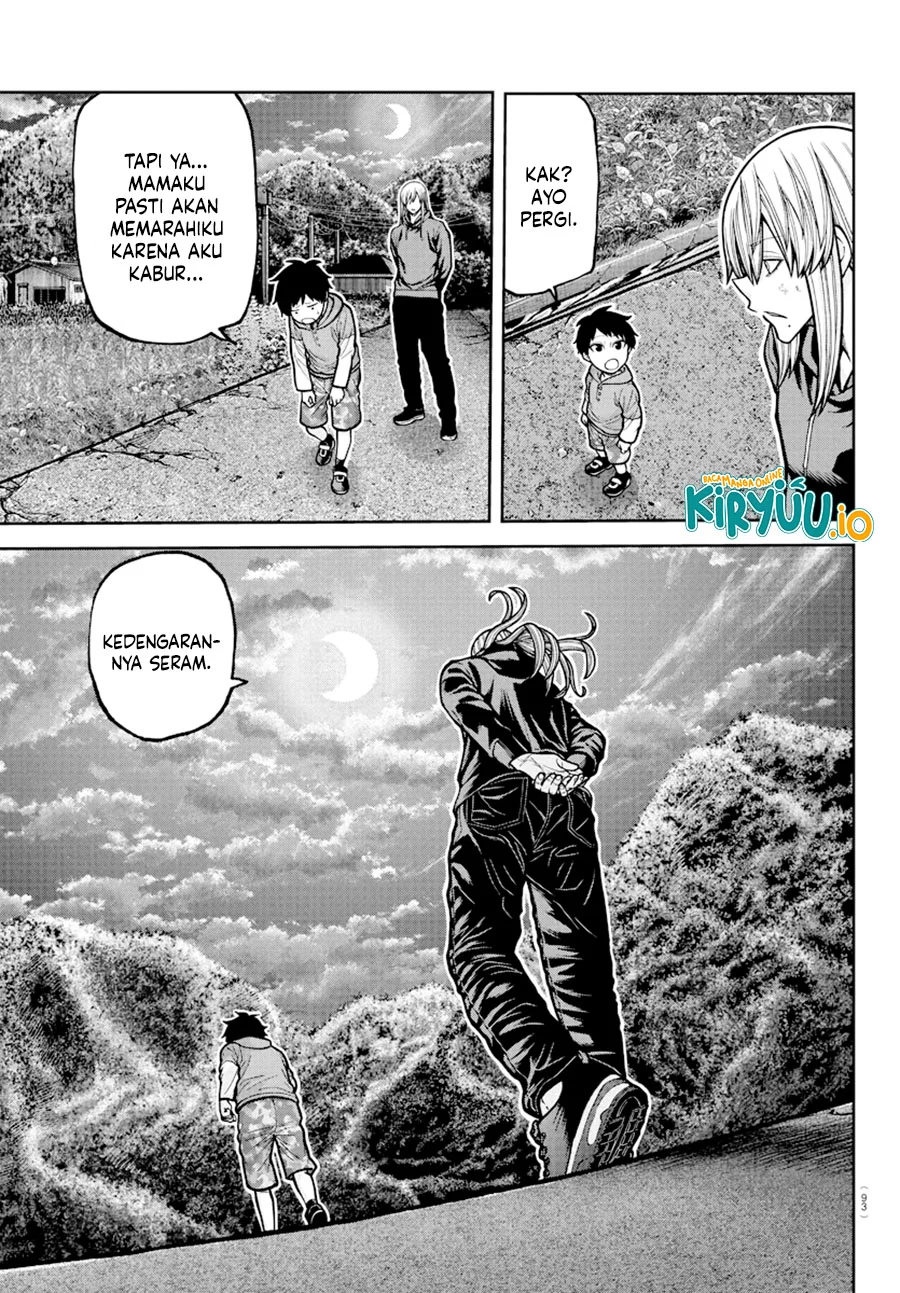 Chapter 224 - halaman 19