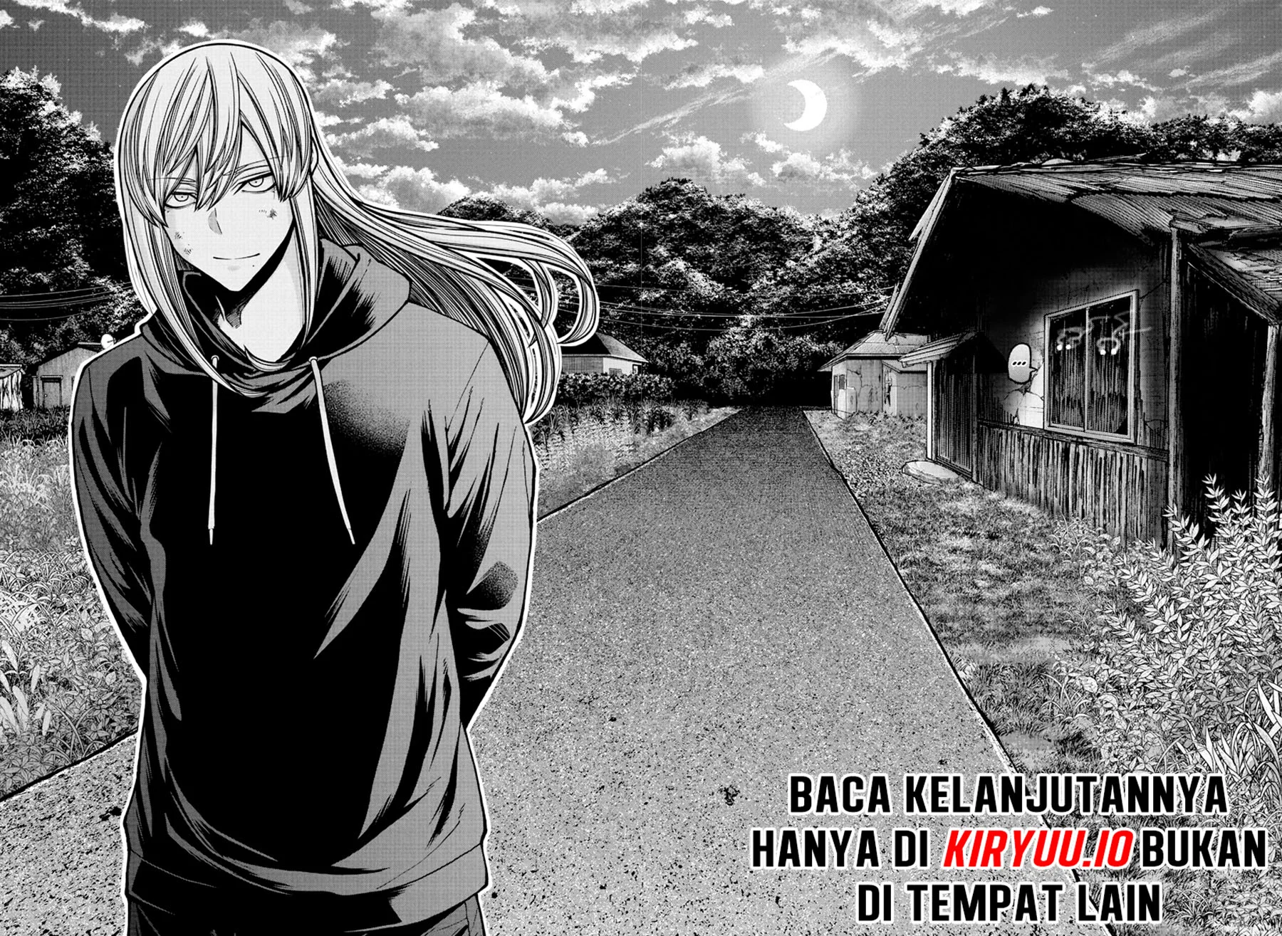 Chapter 224 - halaman 20