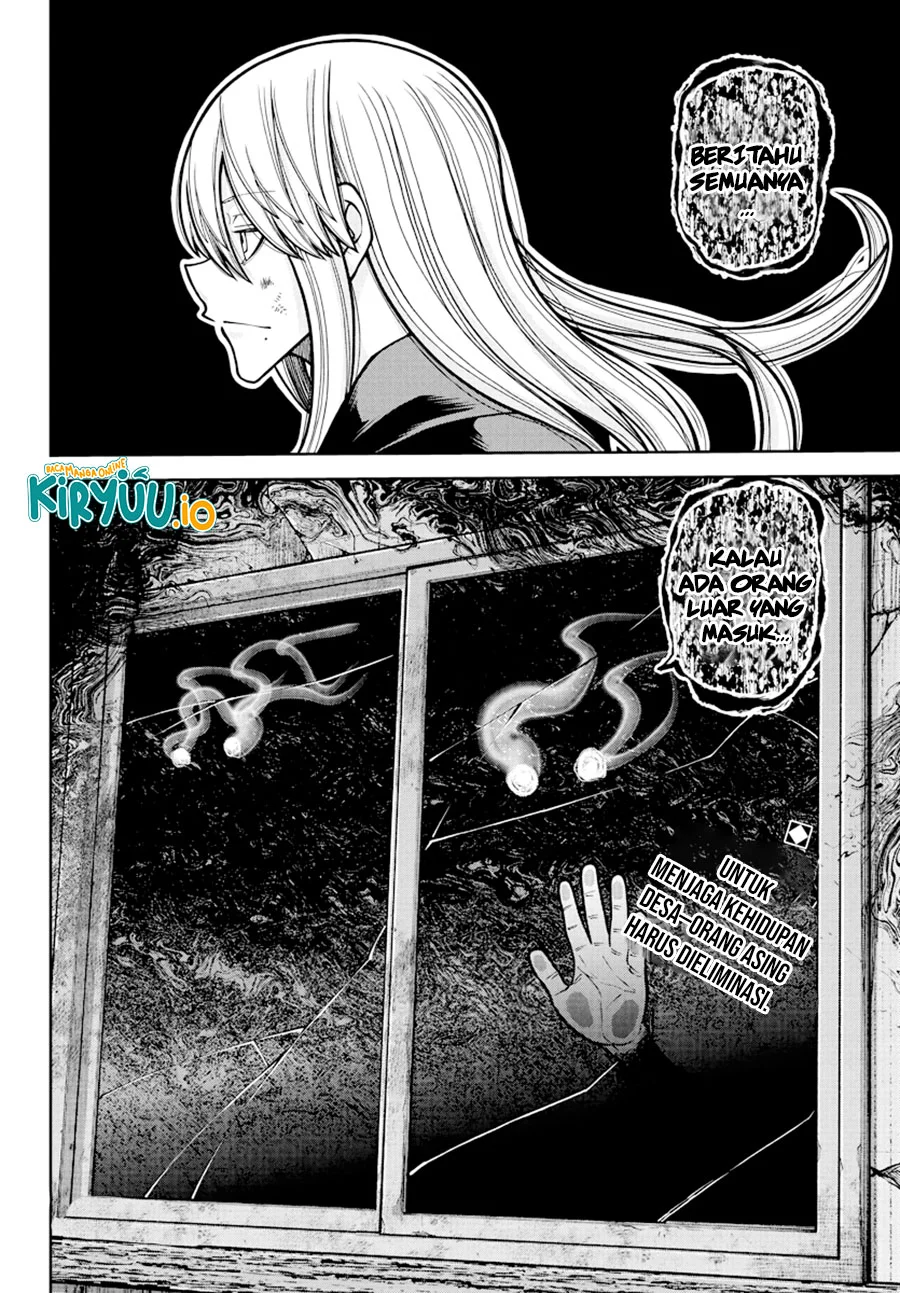 Chapter 224 - halaman 21