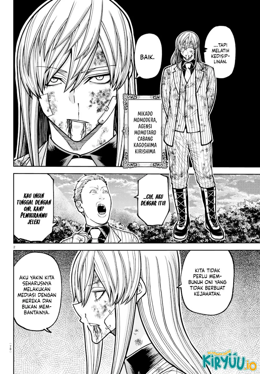 Chapter 224 - halaman 4