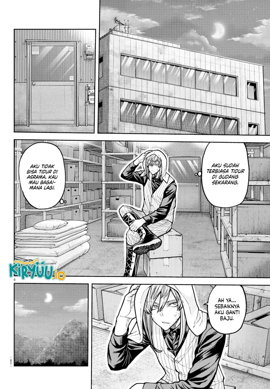 Chapter 224 - halaman 8