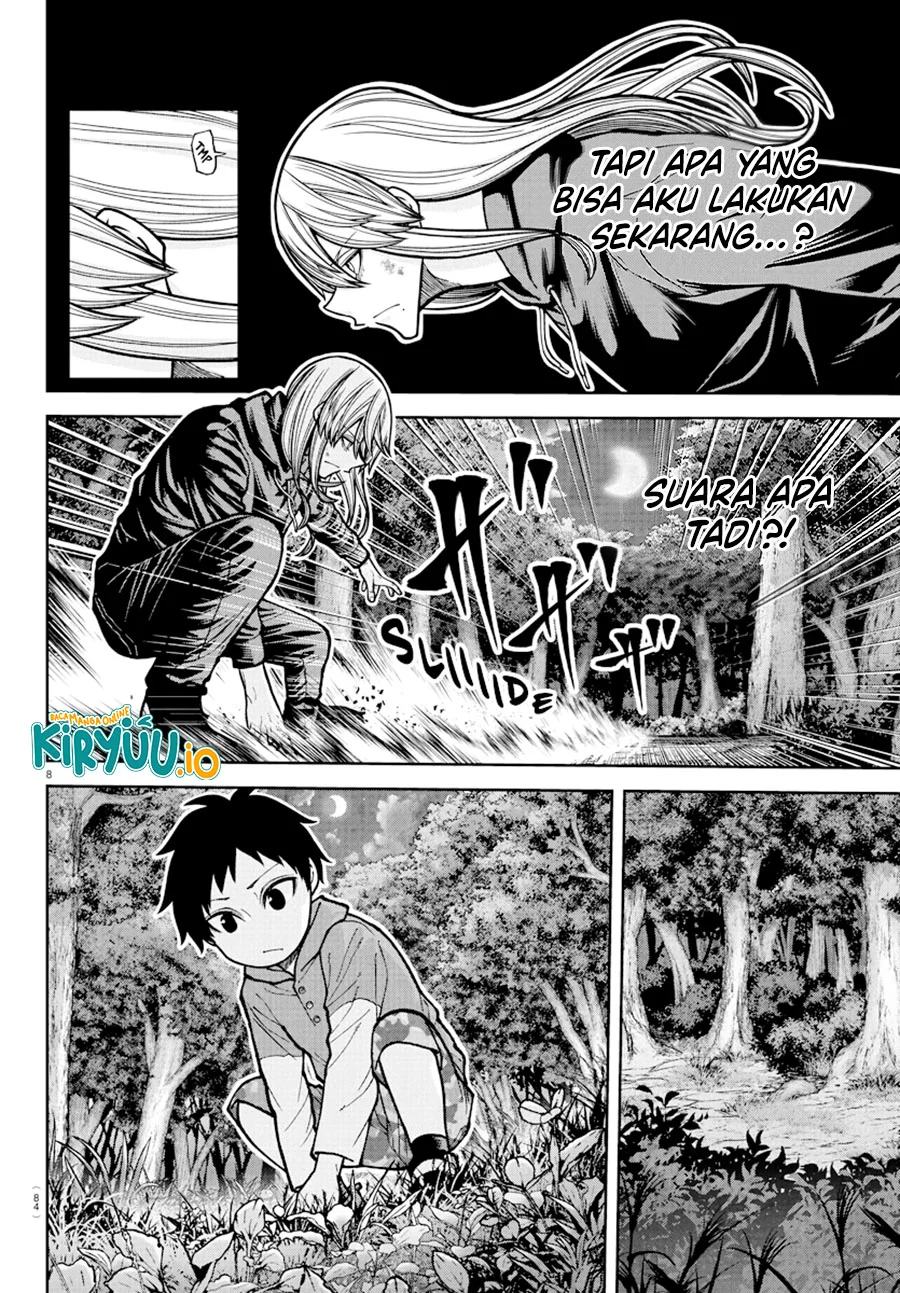 Chapter 224 - halaman 10