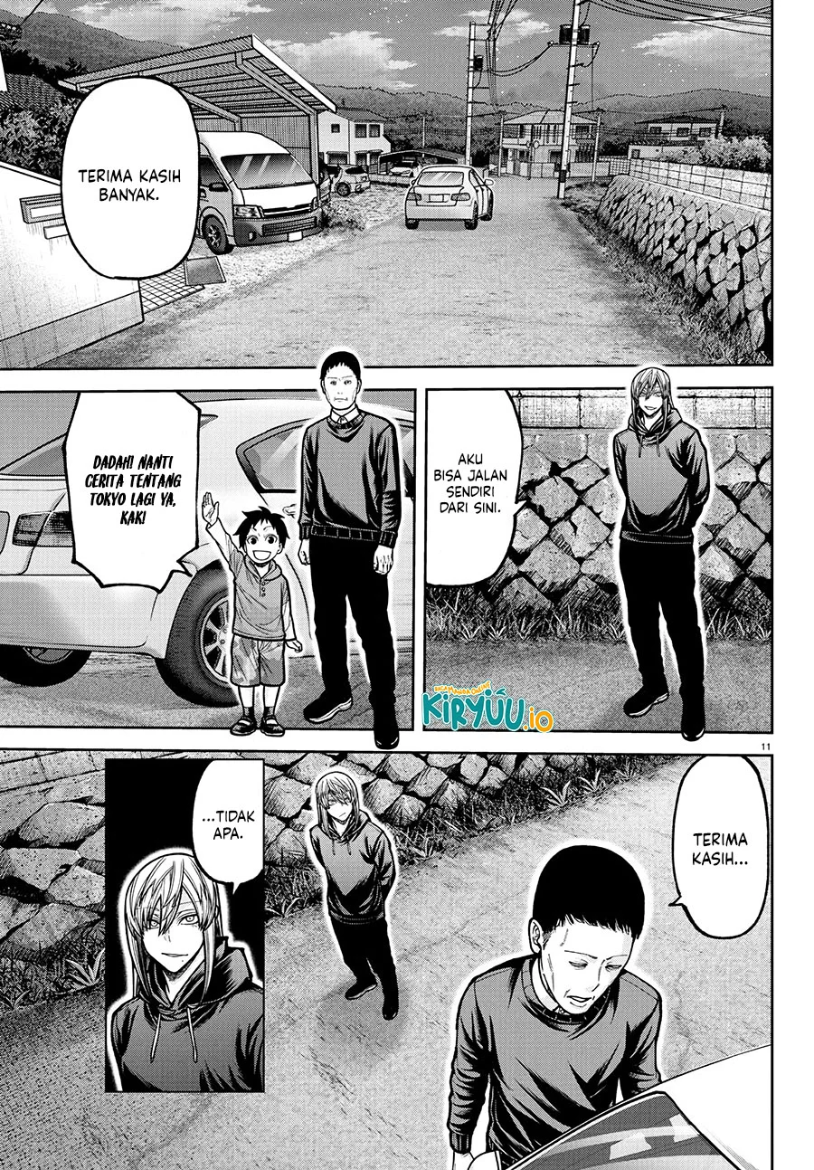 Chapter 225 - halaman 13