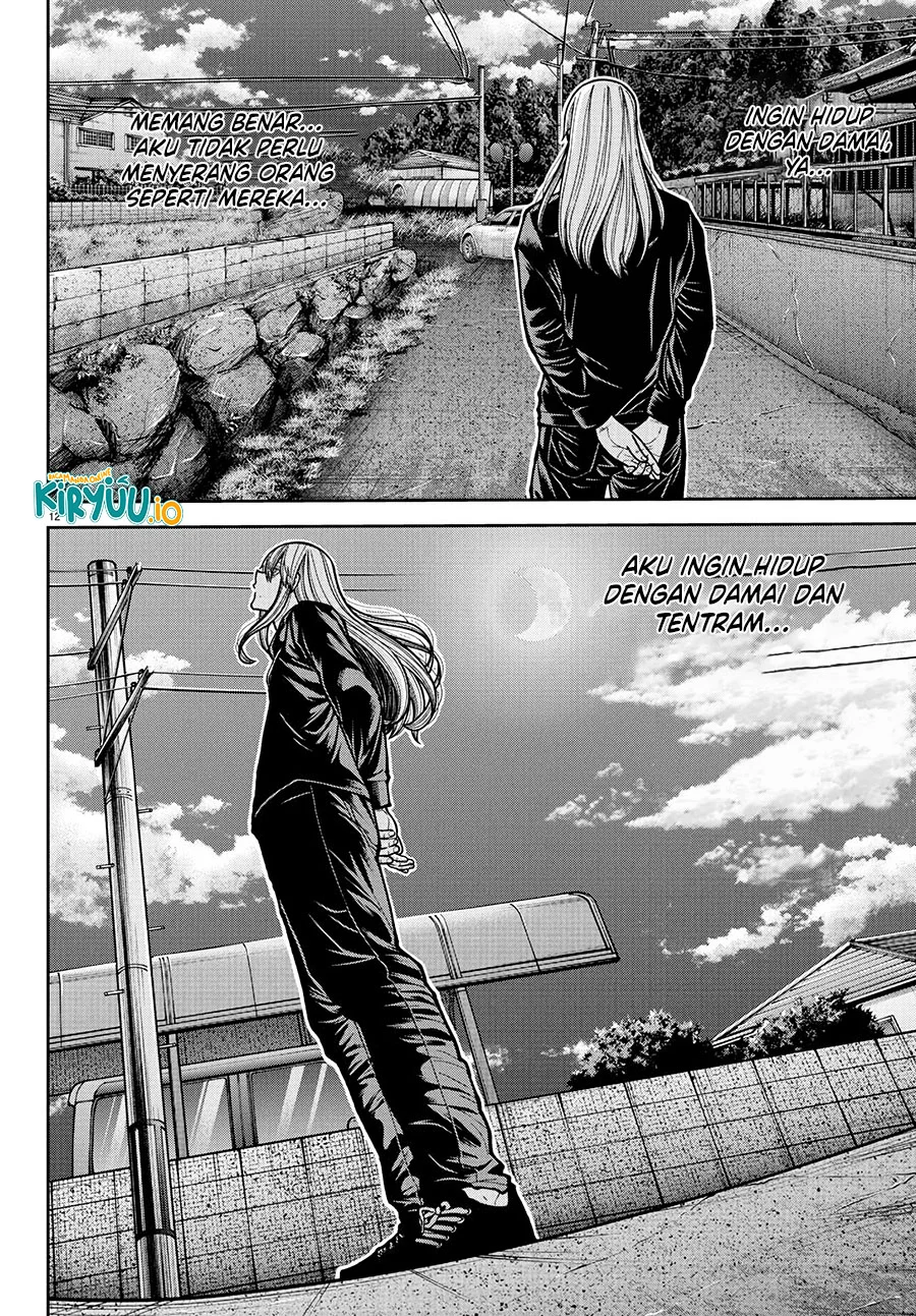 Chapter 225 - halaman 14