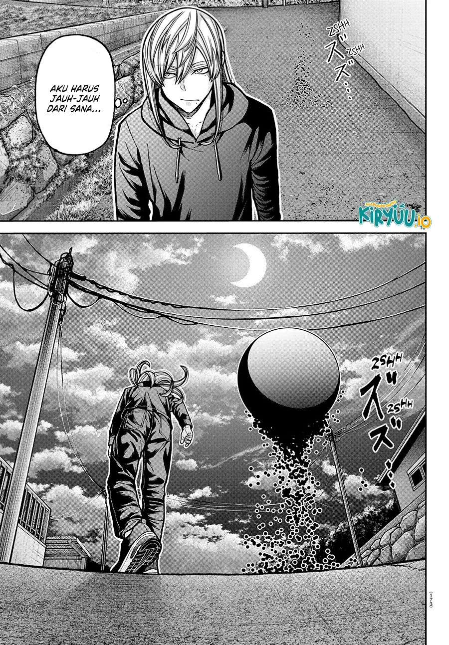 Chapter 225 - halaman 15