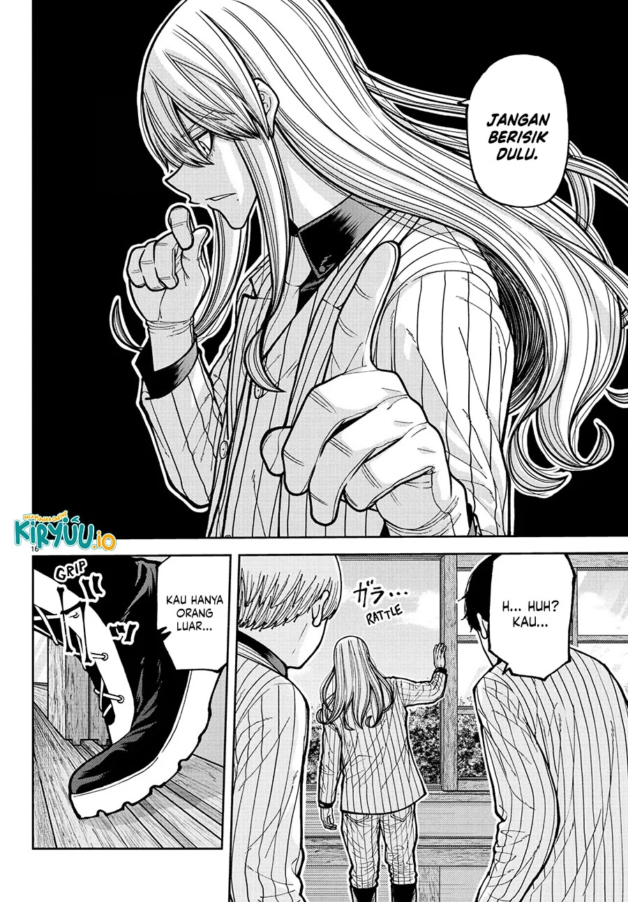 Chapter 225 - halaman 18