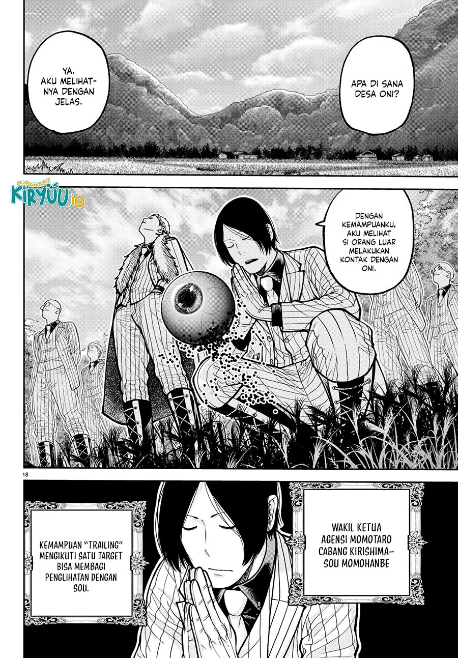 Chapter 225 - halaman 20