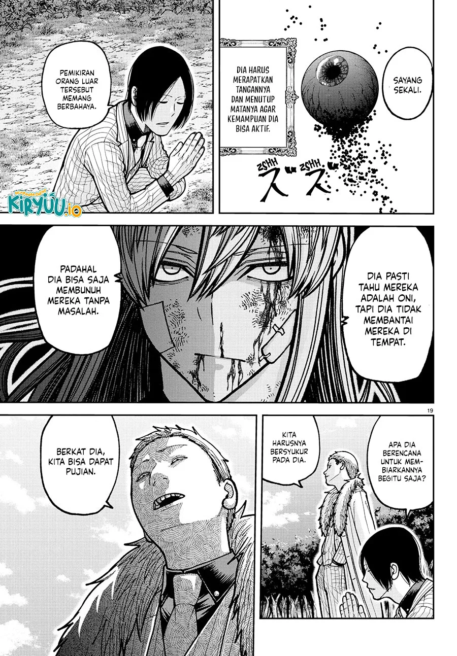 Chapter 225 - halaman 21