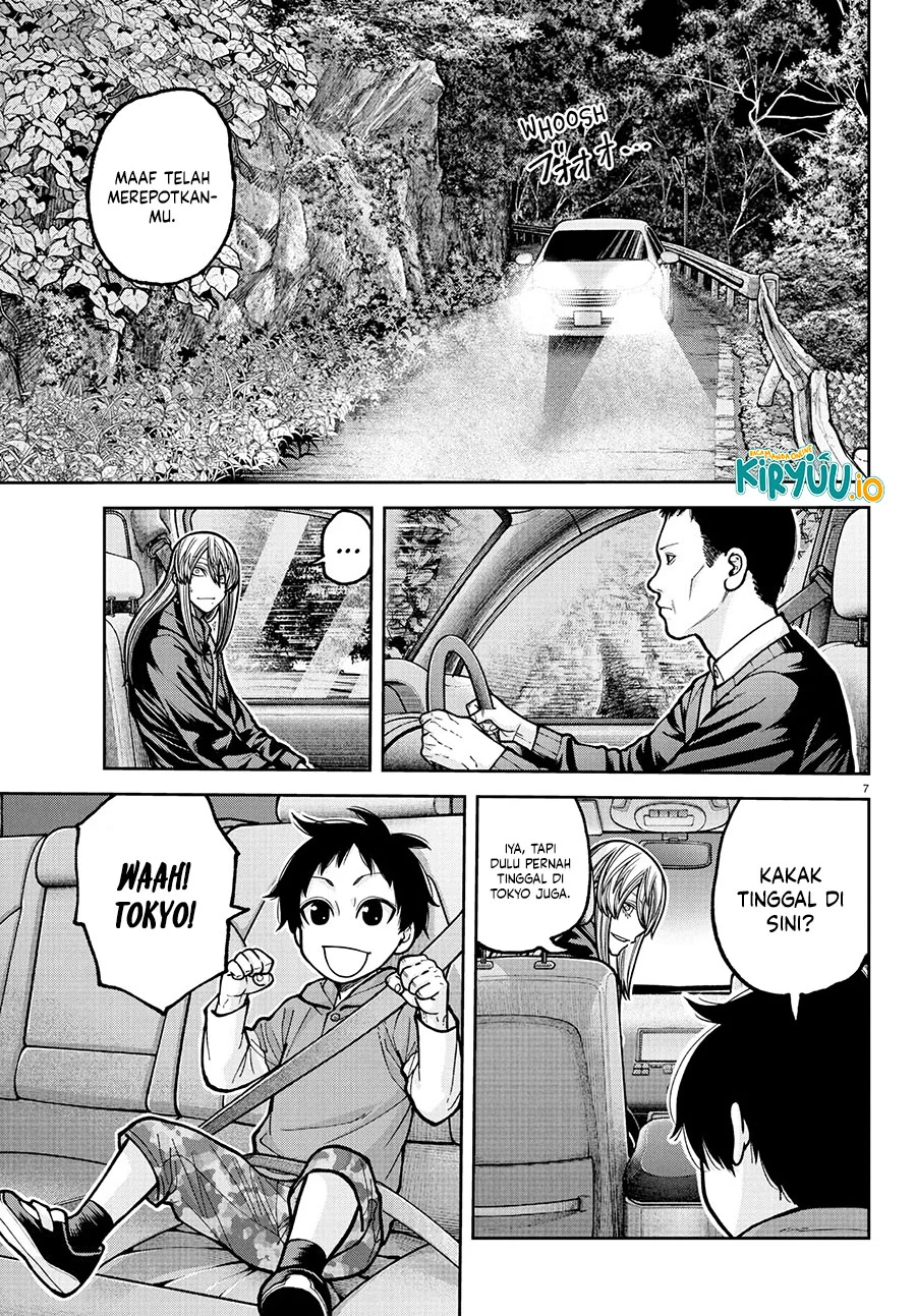 Chapter 225 - halaman 9