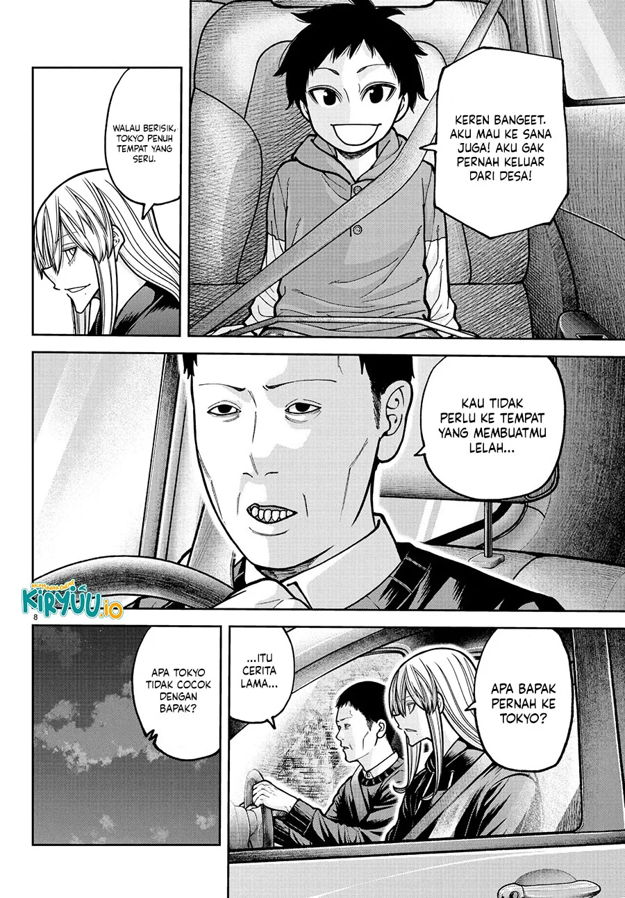 Chapter 225 - halaman 10