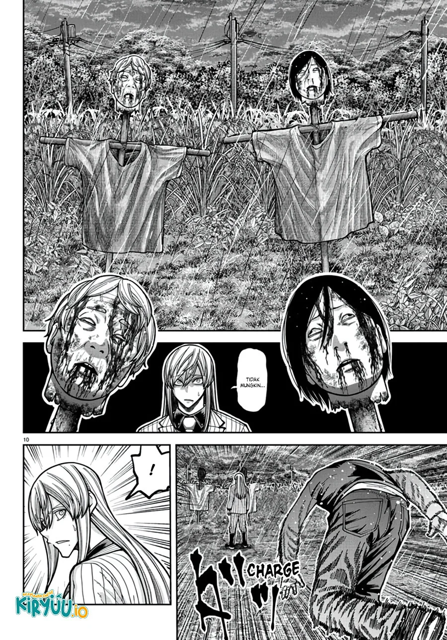 Chapter 226 - halaman 11