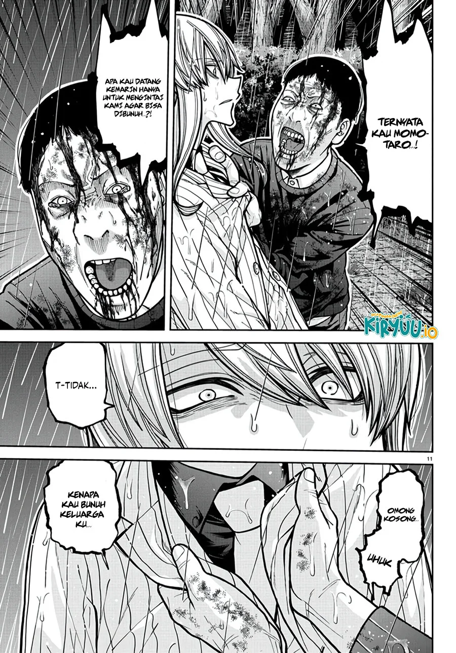 Chapter 226 - halaman 12