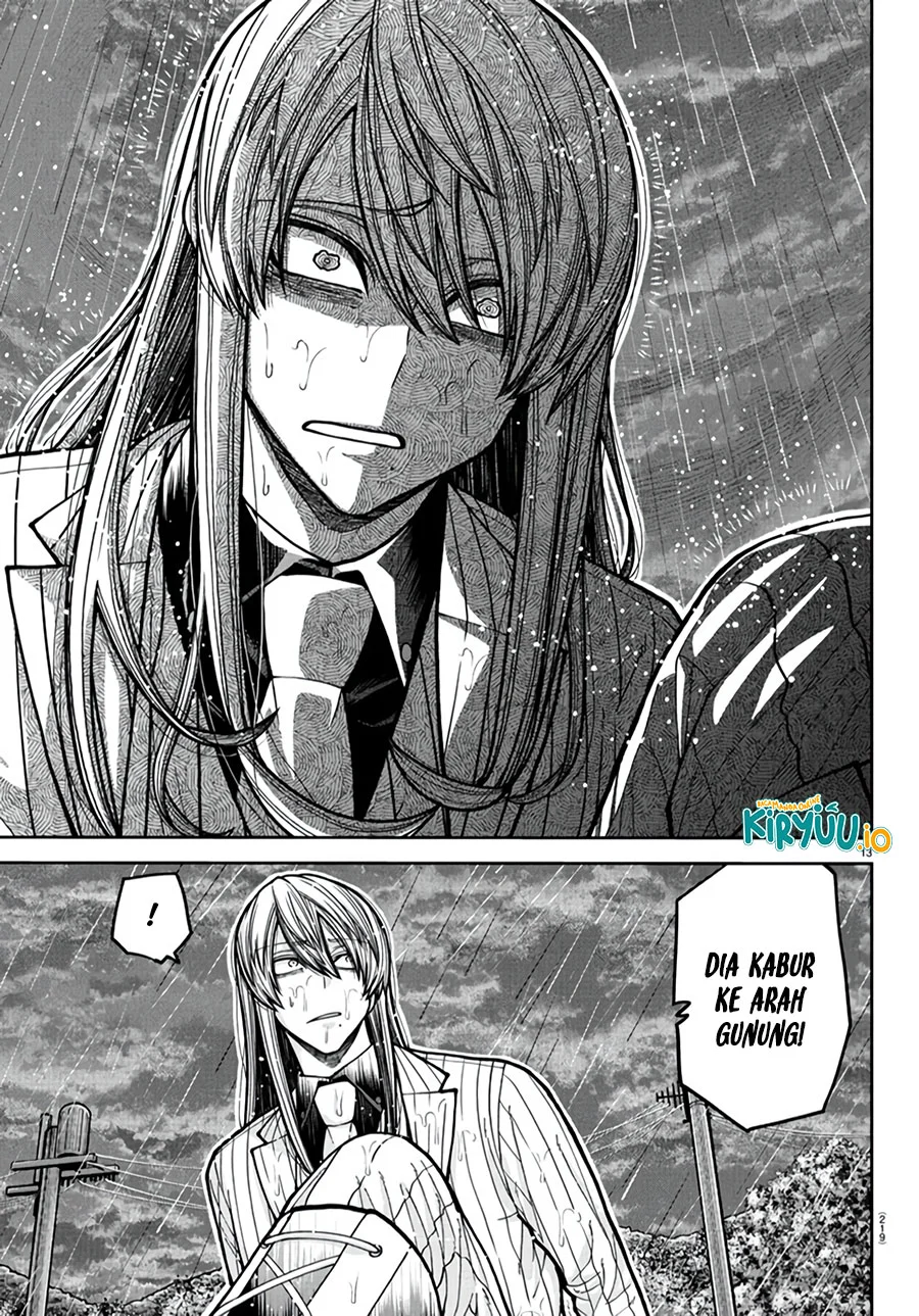 Chapter 226 - halaman 14