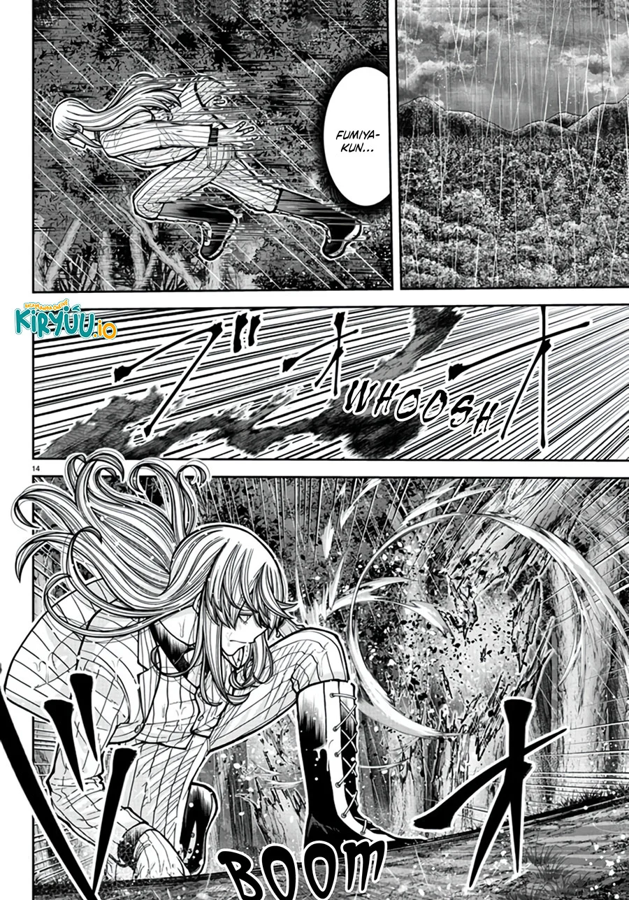 Chapter 226 - halaman 15