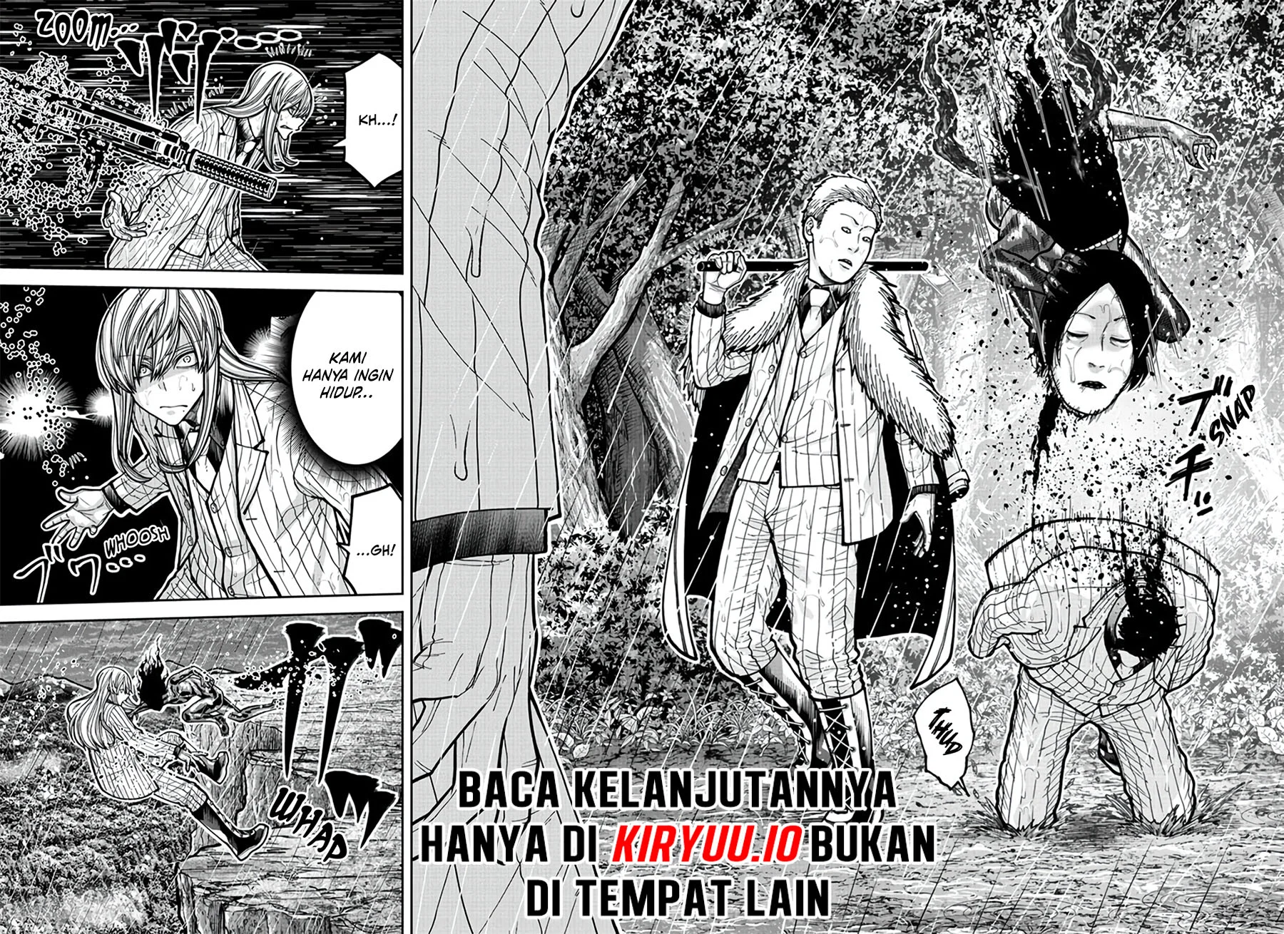 Chapter 226 - halaman 17