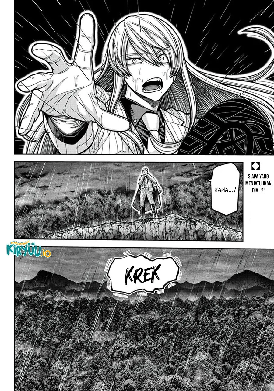 Chapter 226 - halaman 19