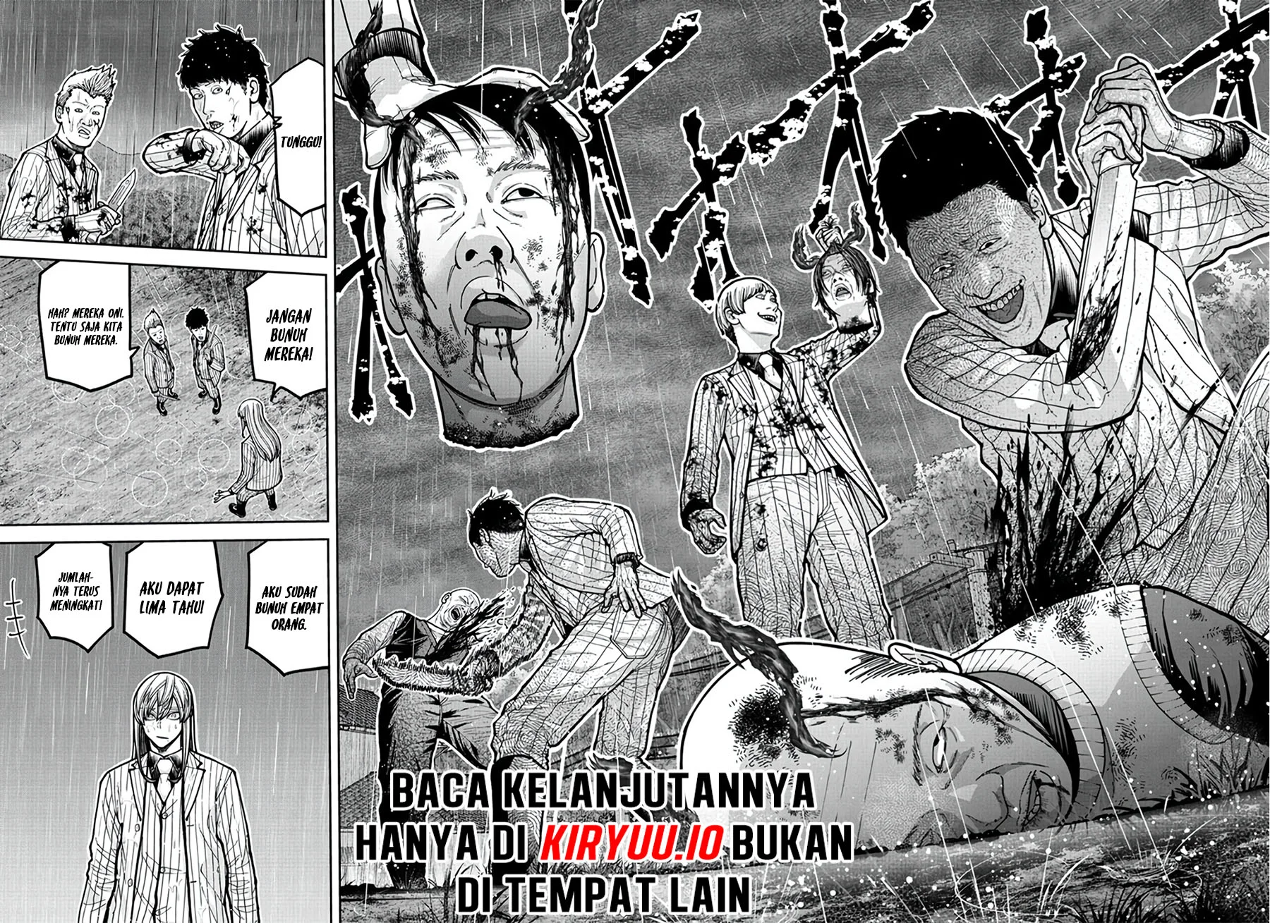 Chapter 226 - halaman 4