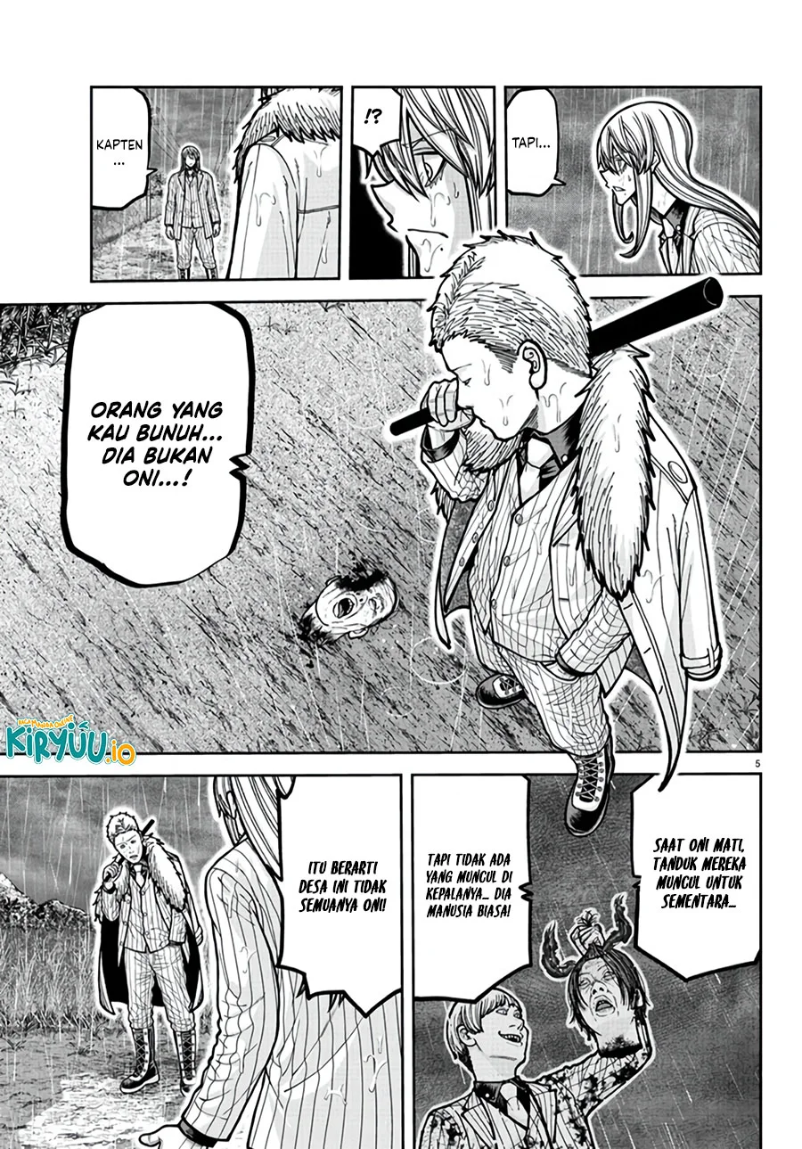 Chapter 226 - halaman 6