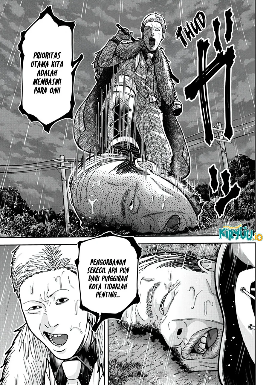 Chapter 226 - halaman 8