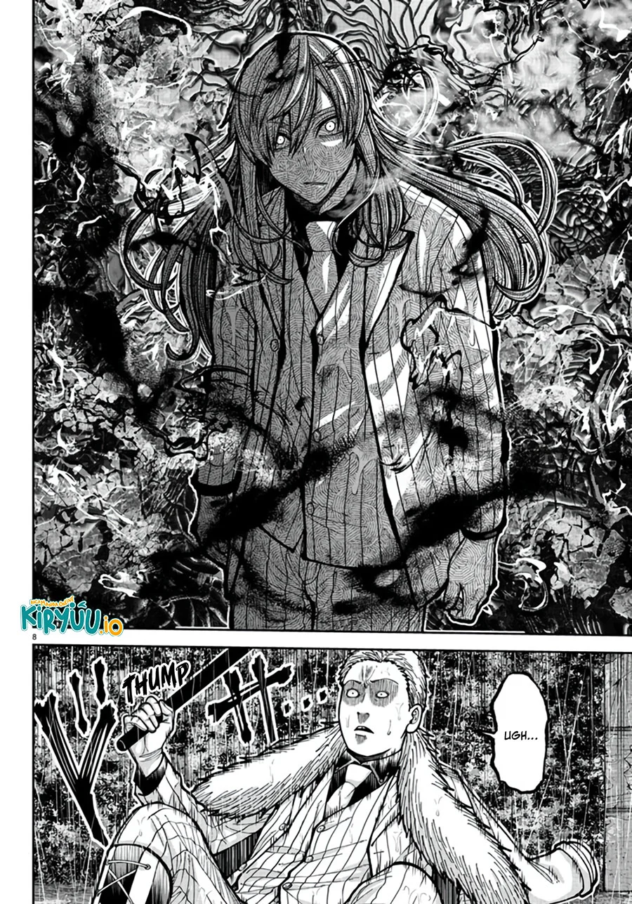 Chapter 226 - halaman 9