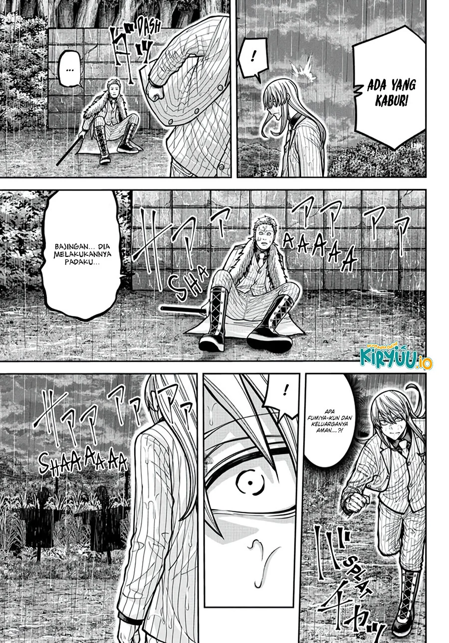 Chapter 226 - halaman 10