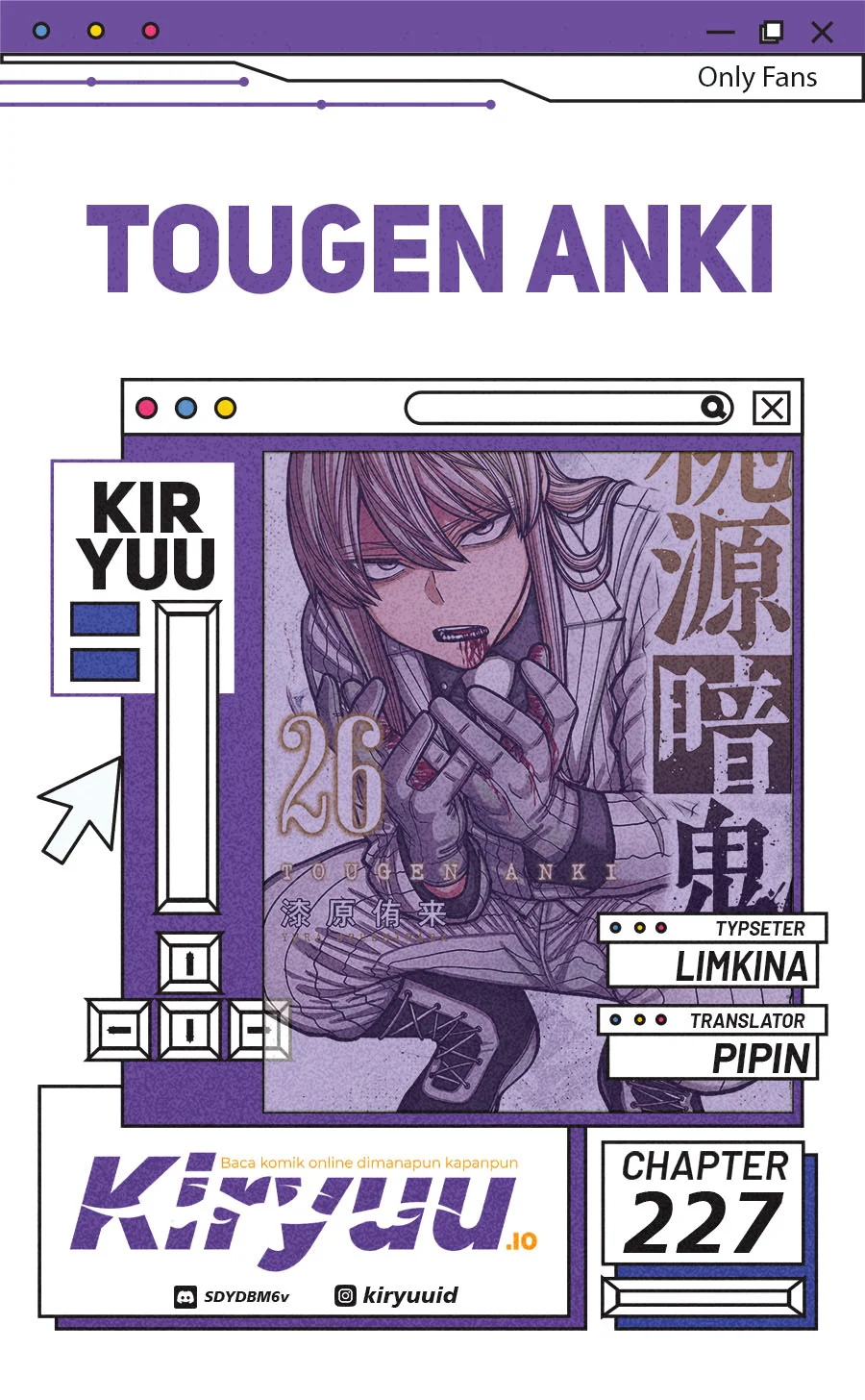 Chapter 227 - halaman 2