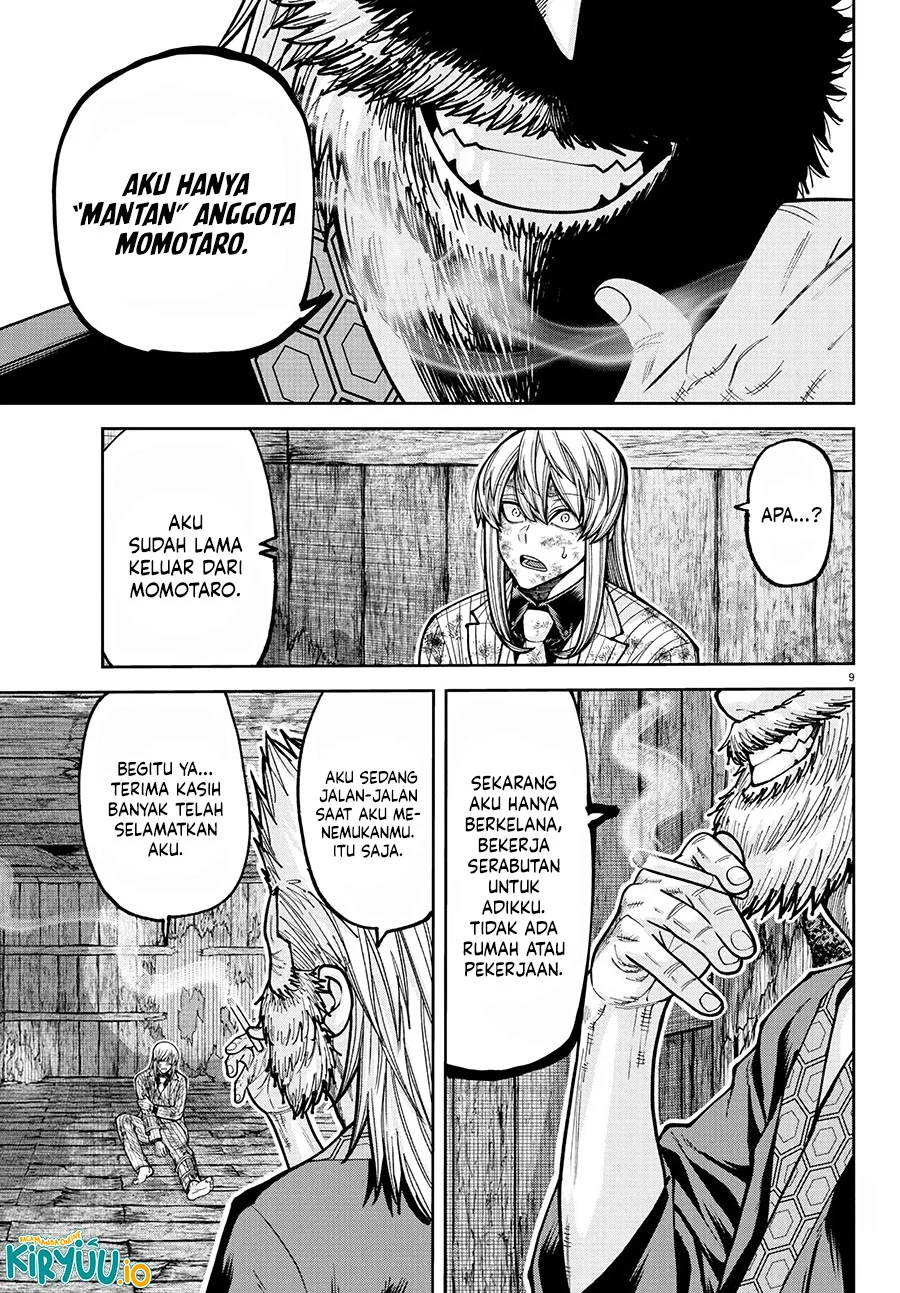 Chapter 227 - halaman 11