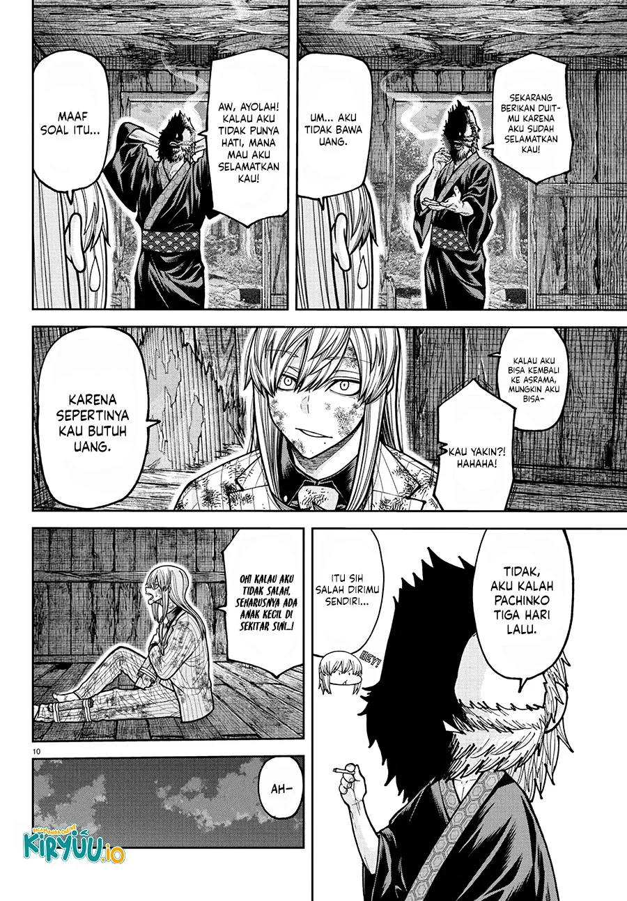 Chapter 227 - halaman 12