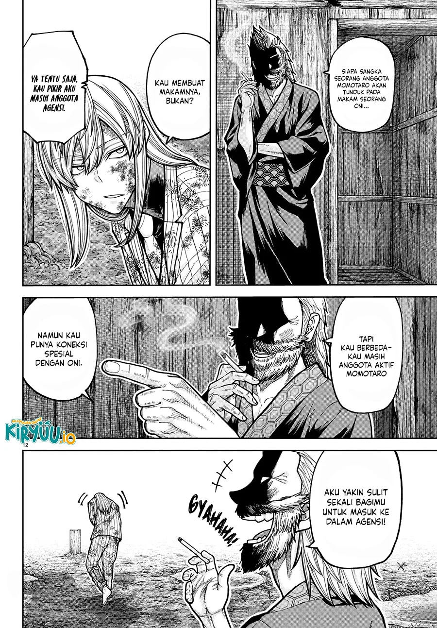 Chapter 227 - halaman 14