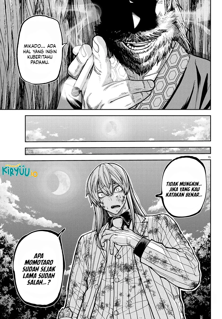 Chapter 227 - halaman 17