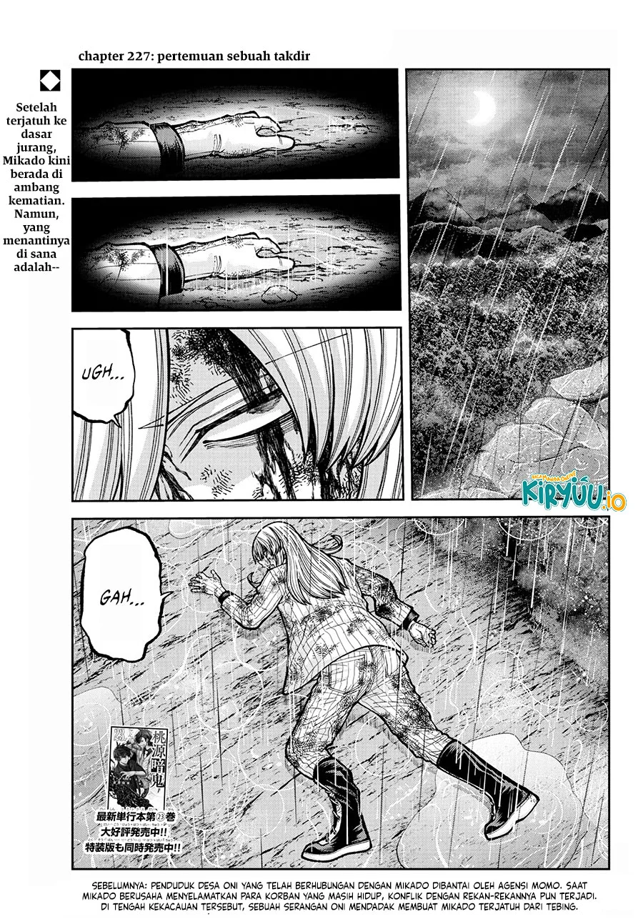 Chapter 227 - halaman 3