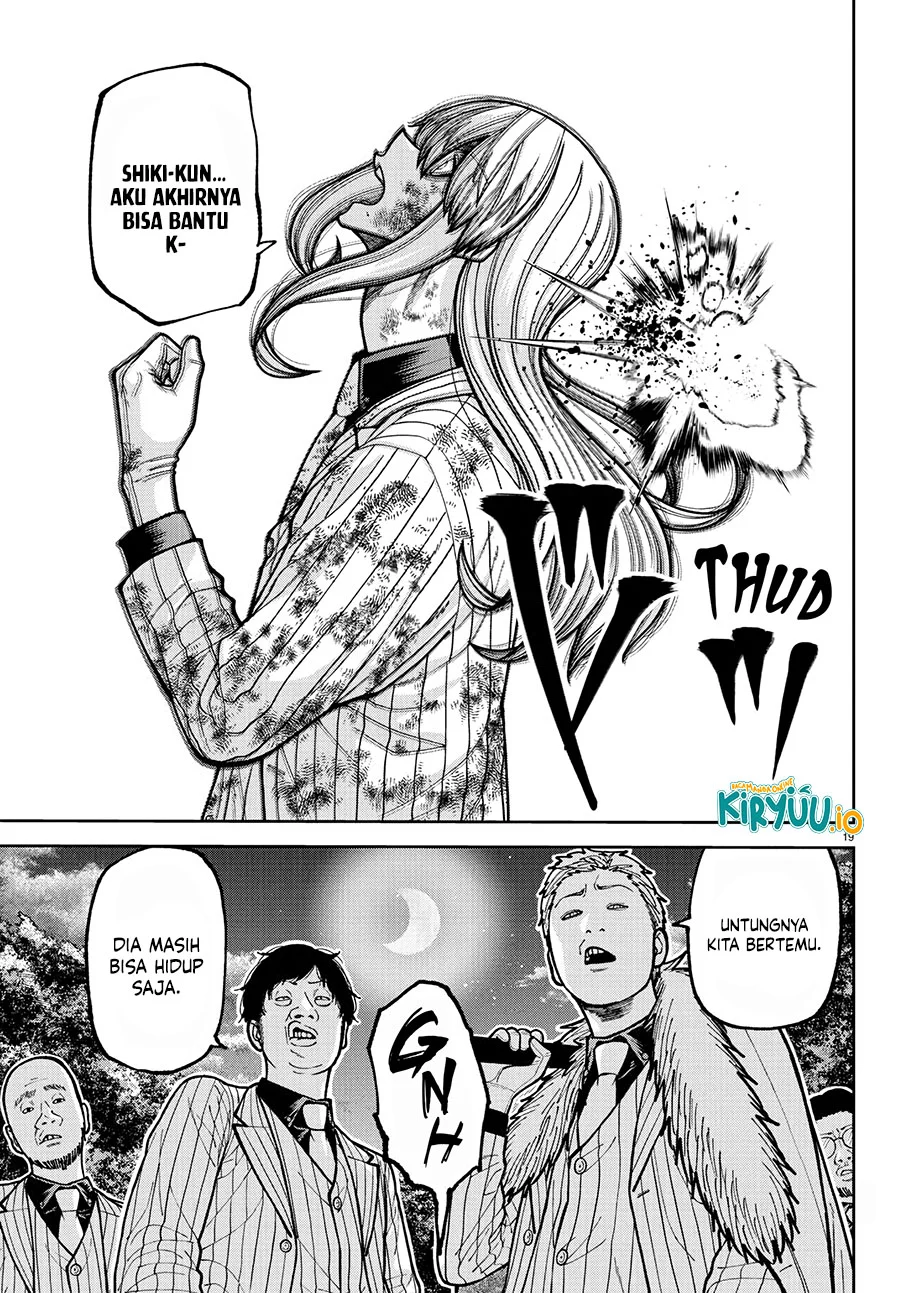 Chapter 227 - halaman 21