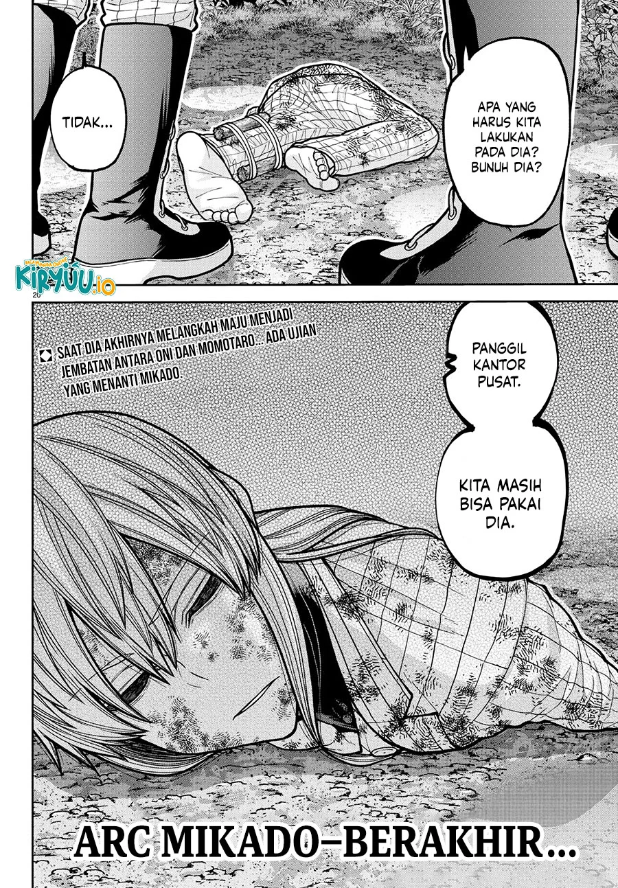 Chapter 227 - halaman 22