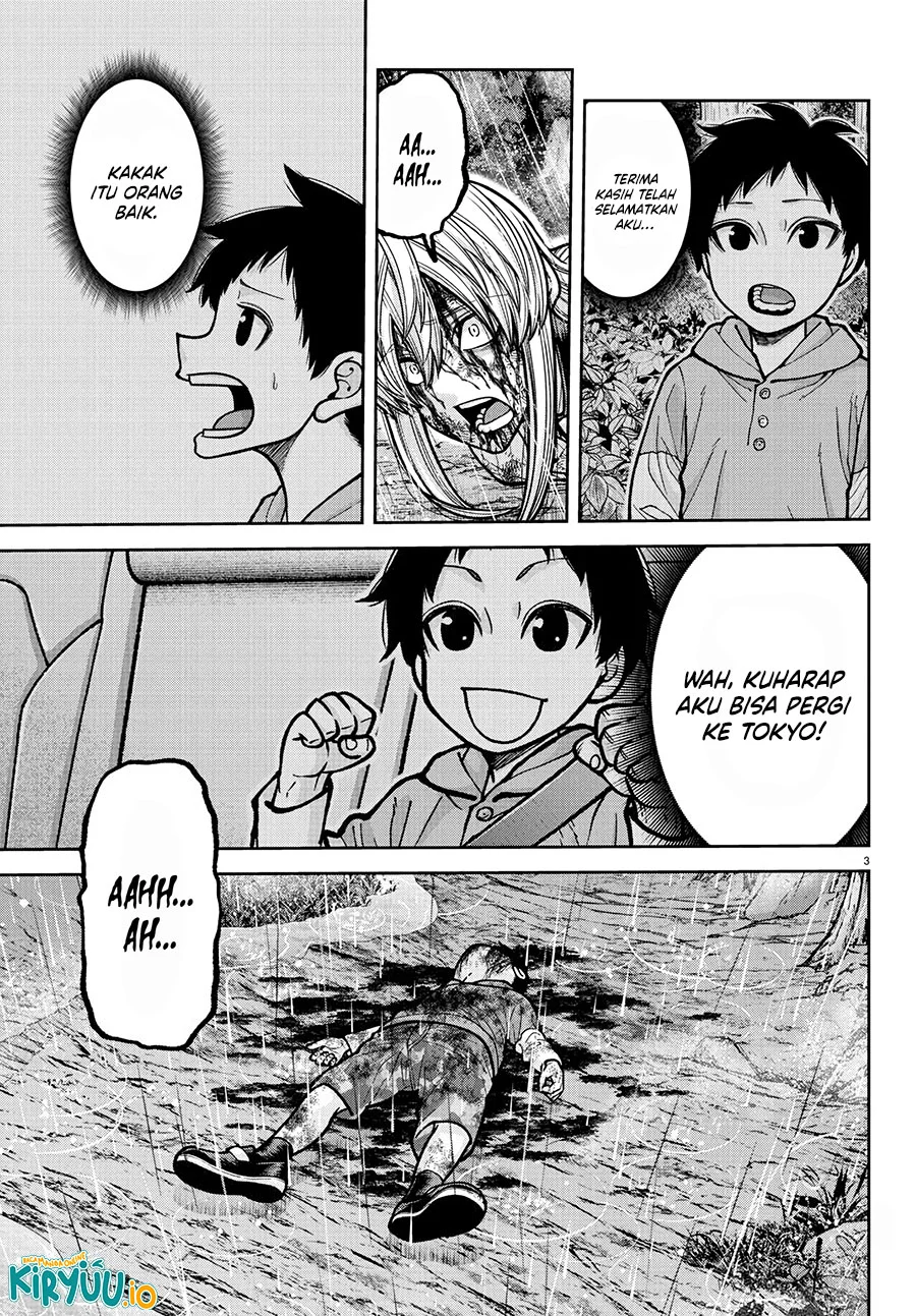 Chapter 227 - halaman 5
