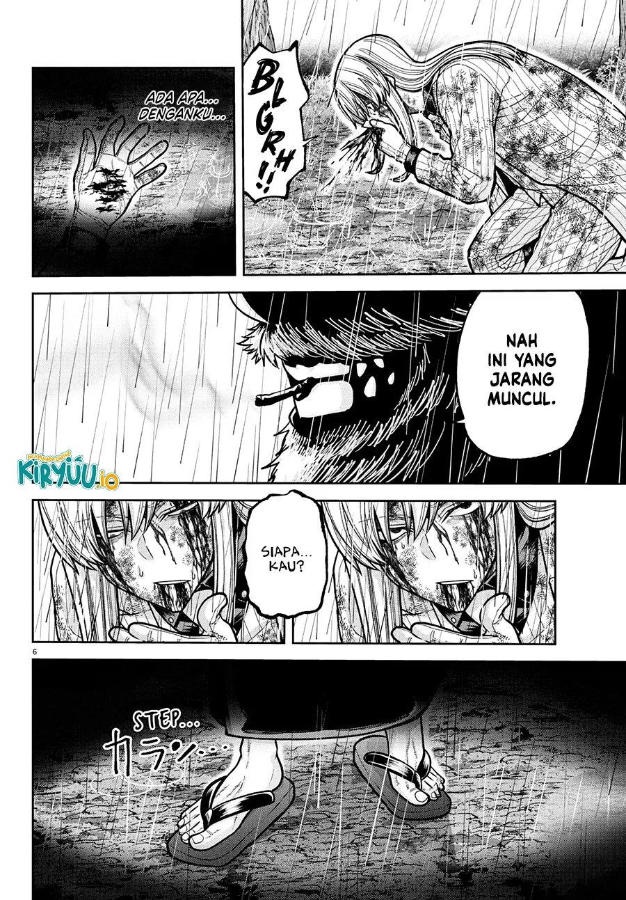 Chapter 227 - halaman 8