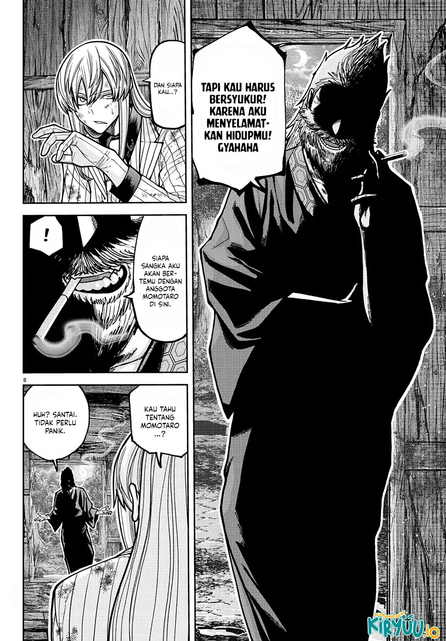 Chapter 227 - halaman 10