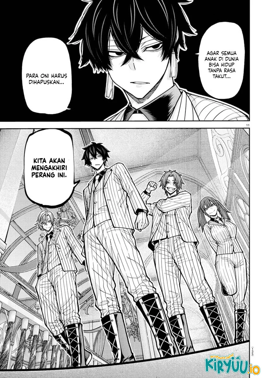 Chapter 228 - halaman 11